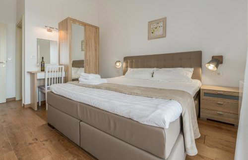 Elegant new villa Laura An with private pool in Porec - Foto 31