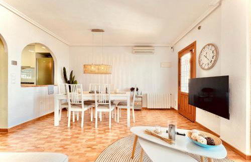 Casa Natura Carabassi Beach - Foto 61