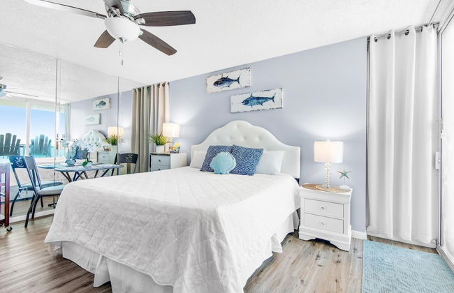 Long Beach Resort 1-1300e - Foto 5