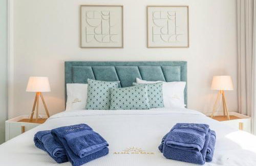 Alma do mar luxury - Ocean front - Foto 17