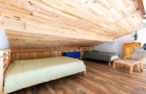 Le panoramique du lac d'isachris - Foto 10