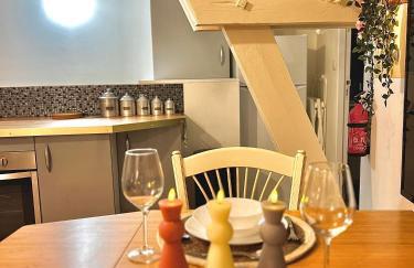 Luxury & chic apartment with terraces 10min from Paris - Foto 36