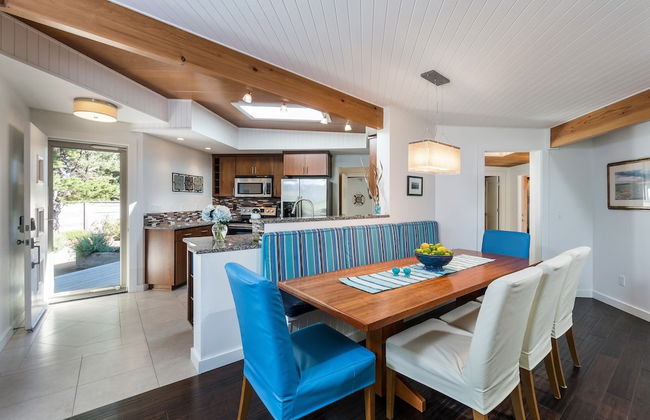 Rancho del Mar by Avantstay One Block From Beach - Foto 20