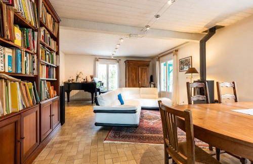 Maison En Bord De Rivière - Foto 3