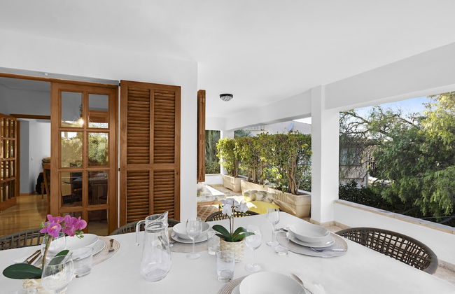 Casa Capitán, Piscina Privada, WiFi, Cerca de la playa - Foto 29