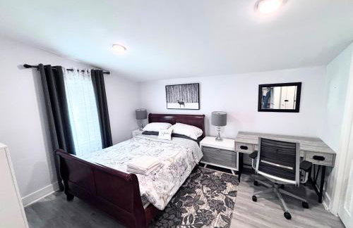 Charming 3 BDRM in Charlotte - 1 mile to Uptown - Foto 28