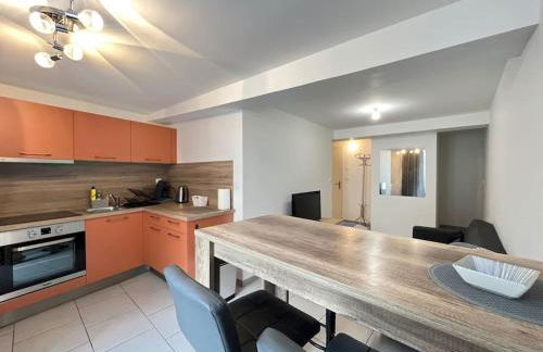 Appart du Bourg 2 chambres Olivet Centre - Photo 1