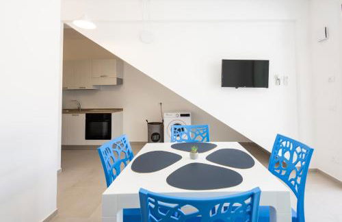 Residence Dara 309, 310 - Free Parking, Patio, Wi-Fi, Air conditioning - Foto 15