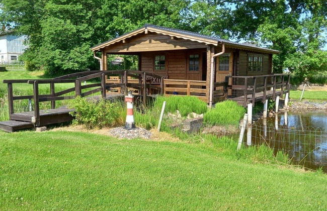 Holiday Apartment Hoffmann - Foto 1