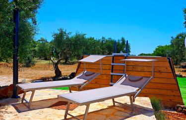 Trullo dueConi - Foto 7