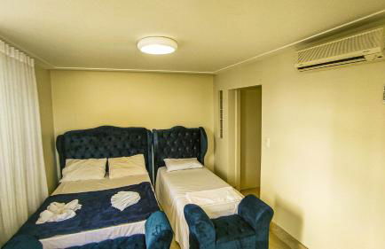 Mansão Resort - Foto 29