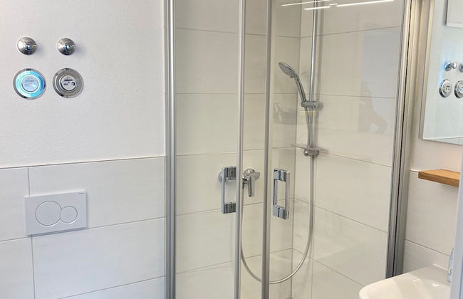 Motel Q - Dingolfing - Foto 39