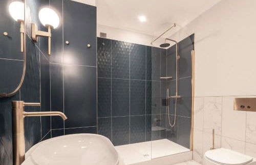 Be Mate Castel Sant'Angelo - Foto 26