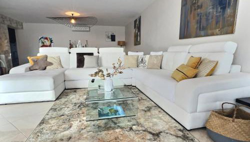 La Villa des Cistes au calme vue Étangs - Foto 3