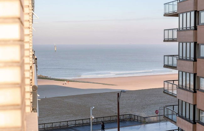 Beautiful and Spacious Studio With Side Seaview - Foto 4