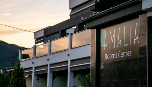 Amalia Center - Foto 2