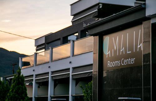 Amalia Center - Photo 2