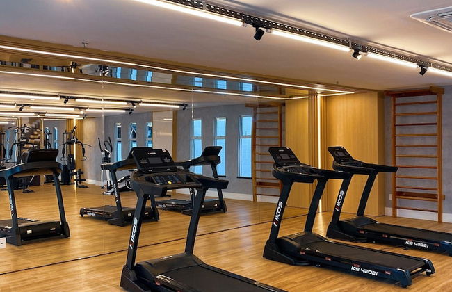 Fortaleza Sul Flat Service - Photo 24