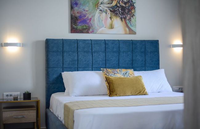 Alcmene Lux Apartment - Foto 7