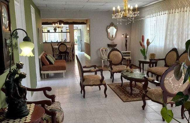 Casa Naranjo - Foto 7