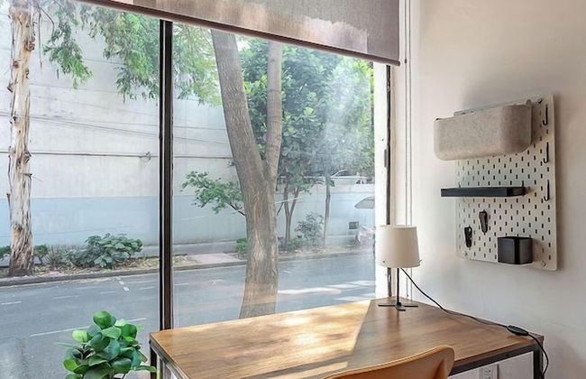 Amalli Refugio Urbano - Foto 71