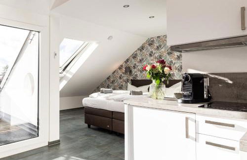 living TIMELESS - Apartments zum roten Lamm- Bad Krozingen - Foto 45