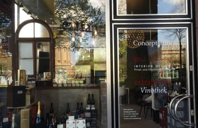 1 bedroom apartment in prime location - Photo 22