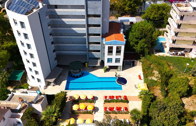 Happy Apart Hotel - Foto 38