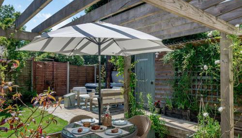 Hope Cottage - Foto 2