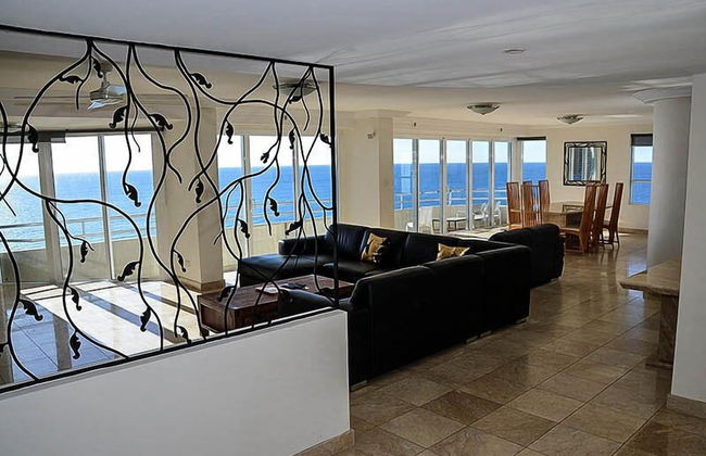 Zenith Ocean Front Apartments - Photo 33