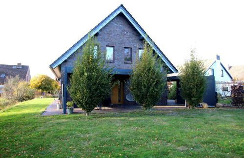 WK7 Ferienwohnung Küstenruhe - Foto 14