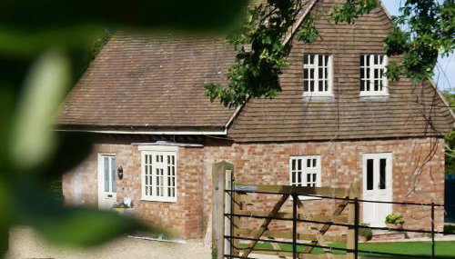 Oak Tree Cottage - Foto 2