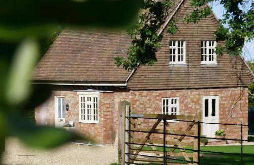 Oak Tree Cottage - Foto 1