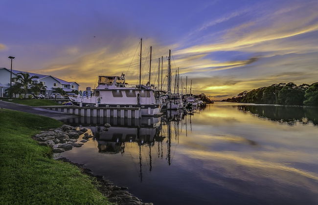 Cape Crossing Resort & Marina - Foto 68