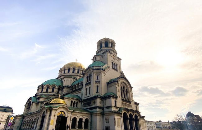 Top Centre Apartment Next to Vitosha Boulevard - Foto 10