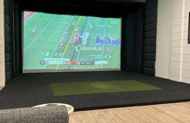 Pampering New Unit Studio 1Ba Pool, Golf Sim - Foto 14