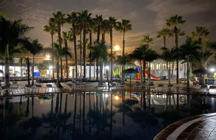 Casa del Mar Air-conditioned Apartment with Swimming Pools - Corralejo Playa - Photo 52