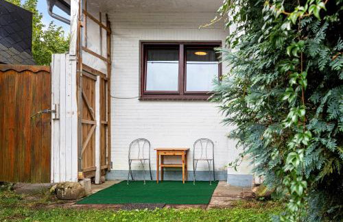 Gemütliche Wohnung Buchholz i d N - Foto 25