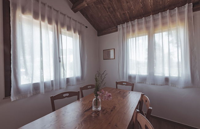 Agriturismo Querceto - Photo 56