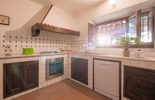 Portion of Villa with Private pool - Foto 14