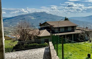 Sosta FONTE DAVIDDI - Foto 8