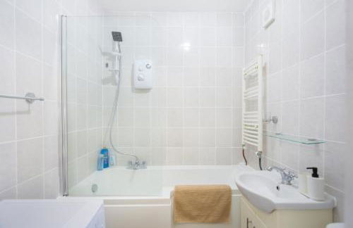 Shoreditch Rooms Near Tower Bridge - Foto 41