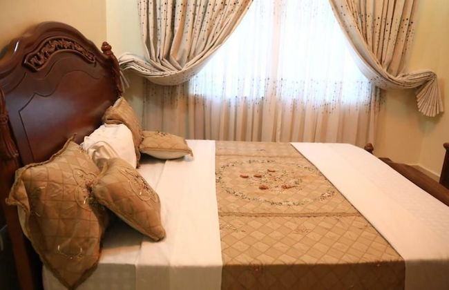 White Stone Apartment KIMIHURURA - Foto 4