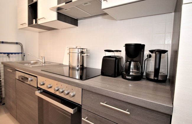 Studio Meidling - Foto 3