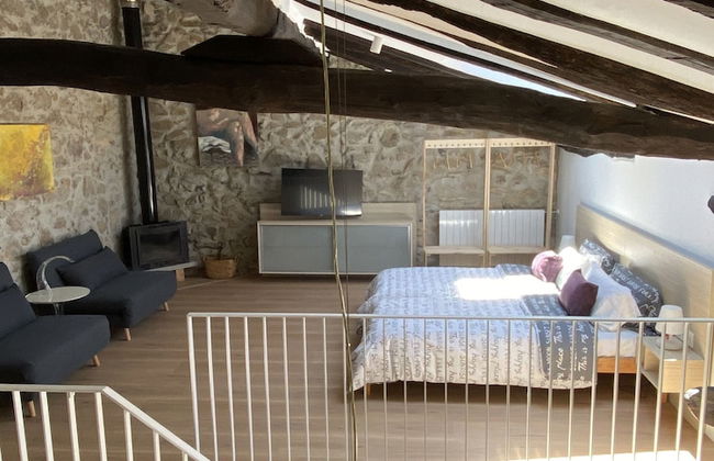 Casa Rural Martiamuno Landetxea - Foto 34