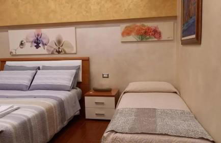 Apartment with Garden in Perledo - Foto 7