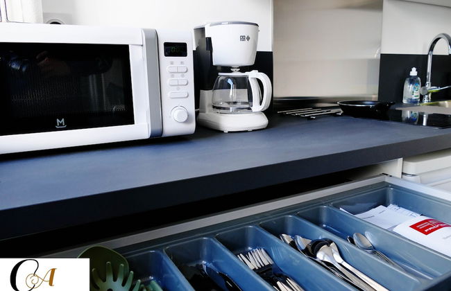 Chambrappart - Foto 16