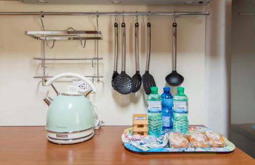 Parco di Monza Apartment - Foto 3