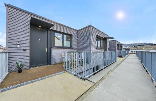 Lunea Stay - Boutique Aparthaus Esslingen-Mettingen - Foto 6