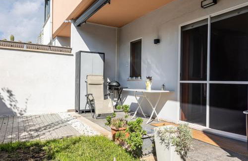 MRB Real Estate - Maison Ludovica - Monolocale Moderno con Giardino - Foto 43